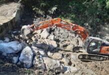 Lotta al dissesto montano: per 1 euro percepito i Consorzi di bonifica ne reinvestono nelle aree fragili 1,55