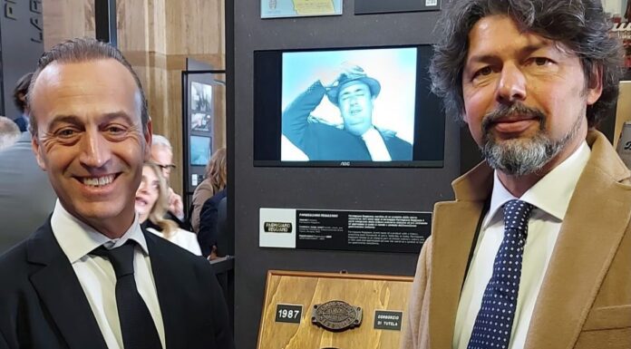 Il MIMIT celebra il Made in Italy con la mostra Identitalia