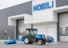 E-SPRAYER e E-MULCHER, il Full Electric di Nobili spa