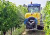 Nobili spa. Proroga dei bandi PNRR per le macchine agricole fino al 31 maggio