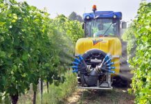 Nobili spa. Proroga dei bandi PNRR per le macchine agricole fino al 31 maggio