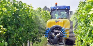 Nobili spa. Proroga dei bandi PNRR per le macchine agricole fino al 31 maggio