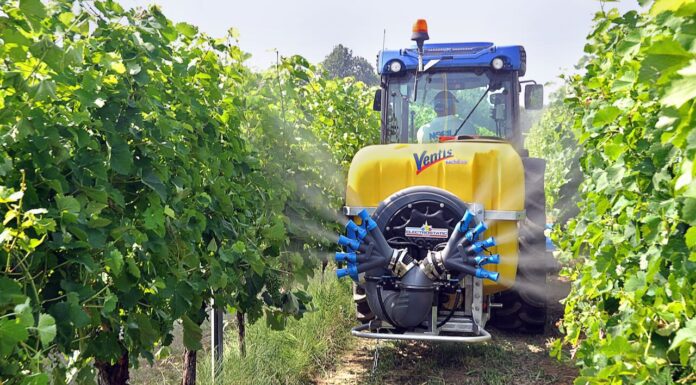 Nobili spa. Proroga dei bandi PNRR per le macchine agricole fino al 31 maggio