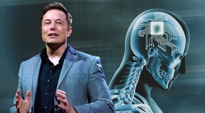 Neuralink, come il nucleare!