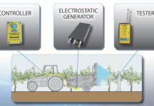 Con Nobili ES l’efficienza è “green” su tutte le colture.