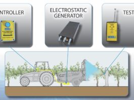 Con Nobili ES l’efficienza è “green” su tutte le colture.