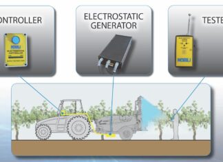 Con Nobili ES l’efficienza è “green” su tutte le colture.