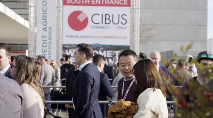 Cibus 2024 batte tutti record. Il cibo Made in Italy si presenta al mondo