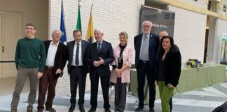 Ambiente. “Crediti di sostenibilità” consegnati a 30 aziende emiliane.