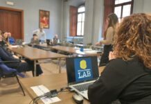 Ufficio Stampa LAB: una riconferma per la due giorni appena conclusa