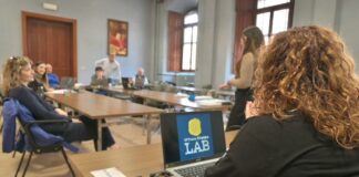 Ufficio Stampa LAB: una riconferma per la due giorni appena conclusa