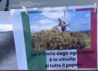 La misura è colma!
