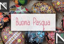 Una Serenissima Pasqua!