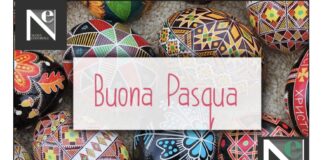 Una Serenissima Pasqua!