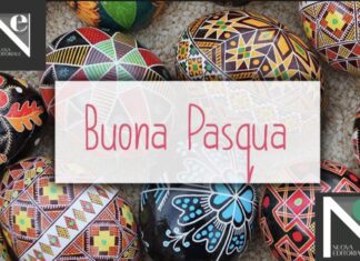 Una Serenissima Pasqua!