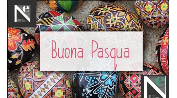 Una Serenissima Pasqua!