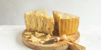 Consorzio Del Parmigiano Reggiano rinnova il sostegno a FAO e ORIGIN per garantire la massima sostenibilità economica e sociale dei prodotti a indicazione geografica