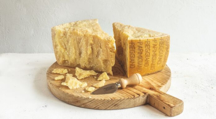 Consorzio Del Parmigiano Reggiano rinnova il sostegno a FAO e ORIGIN per garantire la massima sostenibilità economica e sociale dei prodotti a indicazione geografica