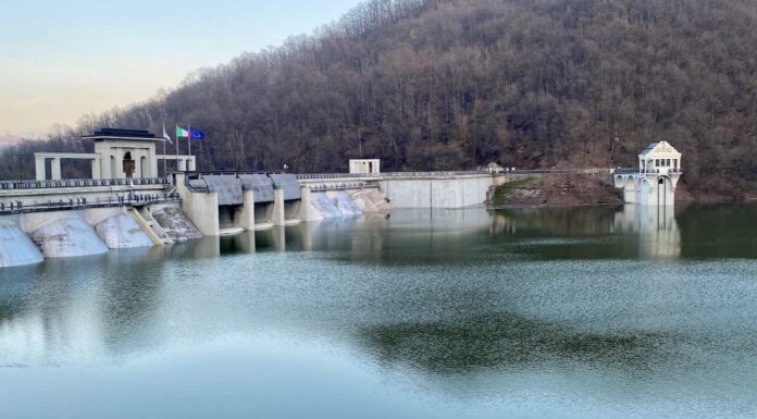 22 marzo, Giornata mondiale dell’acqua: il Consorzio la celebra con l’attesa del tracimo controllato della diga del Molato e un workshop per gli studenti piacentini