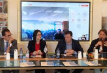 Gestione virtuosa e uso sostenibile della risorsa idrica: la filiera di Focus ACQUA si apre al confronto con il mondo della Scuola