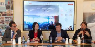 Gestione virtuosa e uso sostenibile della risorsa idrica: la filiera di Focus ACQUA si apre al confronto con il mondo della Scuola