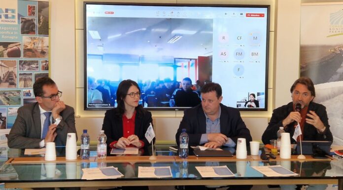 Gestione virtuosa e uso sostenibile della risorsa idrica: la filiera di Focus ACQUA si apre al confronto con il mondo della Scuola