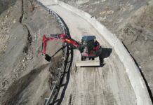 Bonifica Parmense, subito al lavoro per il ripristino delle frane in sette comuni dell’Appennino