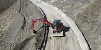 Bonifica Parmense, subito al lavoro per il ripristino delle frane in sette comuni dell’Appennino