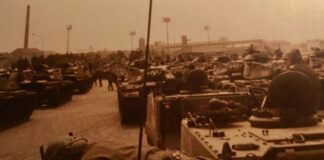 Diritto alla difesa o alla vendetta?