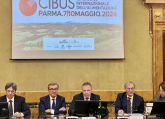 Cibus 2024 Agroalimentare, l’export continua a sostenere il settore