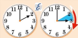 L’ora legale ci ruberà un’ora di sonno
