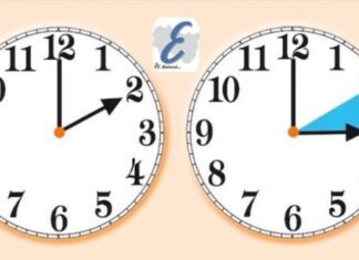 L’ora legale ci ruberà un’ora di sonno