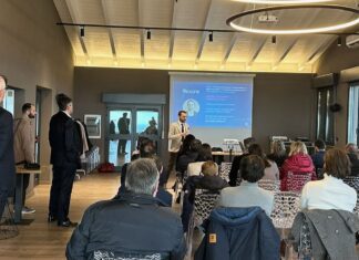 Digital Innovation Tour 2024 Parte dalla Provincia di Parma ed è già un successo