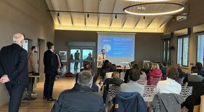 Digital Innovation Tour 2024 Parte dalla Provincia di Parma ed è già un successo