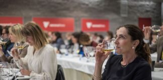 Etichette Italiane e Francesi tra le più ricercate del mondo