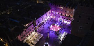 Vino, Vinitaly: Verona Capitale dei Winelover con Vinitaly And The City