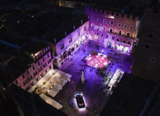 Vino, Vinitaly: Verona Capitale dei Winelover con Vinitaly And The City