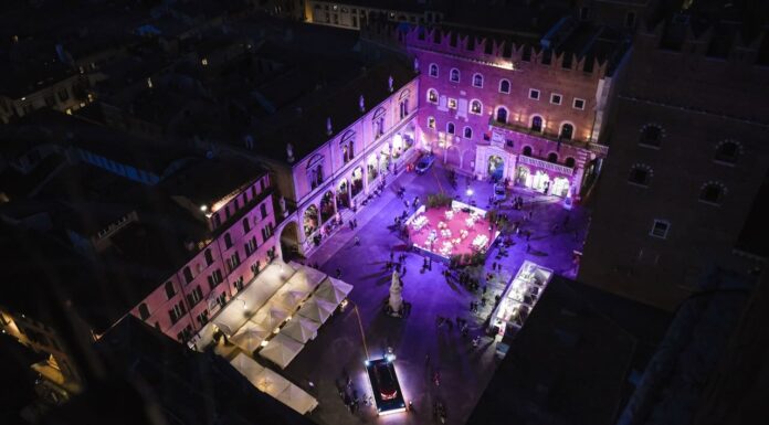 Vino, Vinitaly: Verona Capitale dei Winelover con Vinitaly And The City