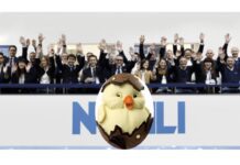 Nobili spa: Buona PASQUA!