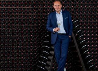 E’ Matteo Lunelli il Manager dell’anno