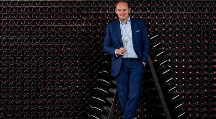 E’ Matteo Lunelli il Manager dell’anno