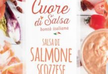 Salsa al salmone scozzese richiamata per presenza di listeria.