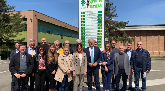 Consorzio Agrario Di Parma: si chiude il concordato in continuità