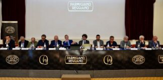 Parmigiano Reggiano: l’Assemblea generale dei consorziati approva il bilancio consuntivo 2023.