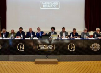 Parmigiano Reggiano: l’Assemblea generale dei consorziati approva il bilancio consuntivo 2023.