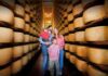 Sabato 20 e Domenica 21 Aprile torna Caseifici Aperti, l’appuntamento primaverile per scoprire i segreti del Parmigiano Reggiano