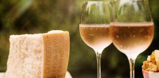VINITALY 2024: il Parmigiano Reggiano mette in mostra la sua versatilità in abbinamento con distillati d’eccellenza, birre e grandi vini italiani e internazionali