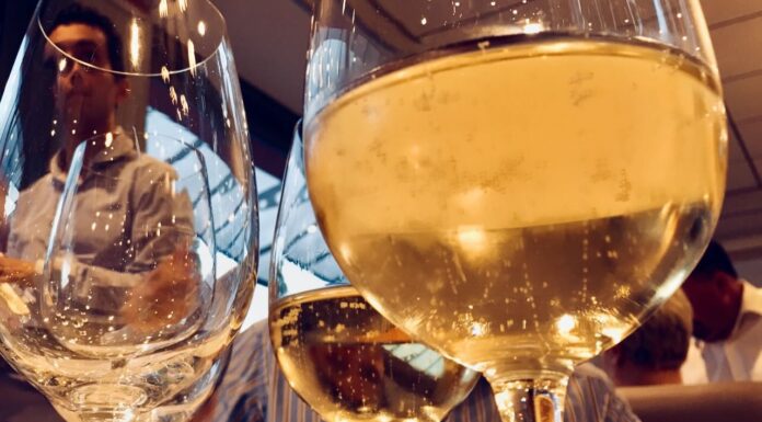 Due giorni alla Conferenza Internazionale del Vino