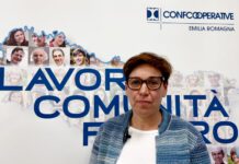 Confcooperative Emilia Romagna, Elisa Cugini è Vicepresidente e Cristina Bazzini entra in Consiglio di presidenza.