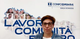 Confcooperative Emilia Romagna, Elisa Cugini è Vicepresidente e Cristina Bazzini entra in Consiglio di presidenza.